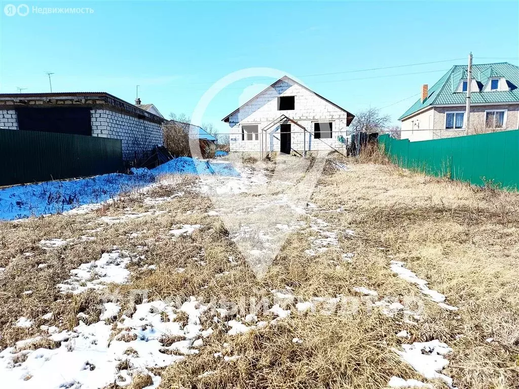 Дом в село Щетиновка, улица Данковка, 20 (150 м) - Фото 2