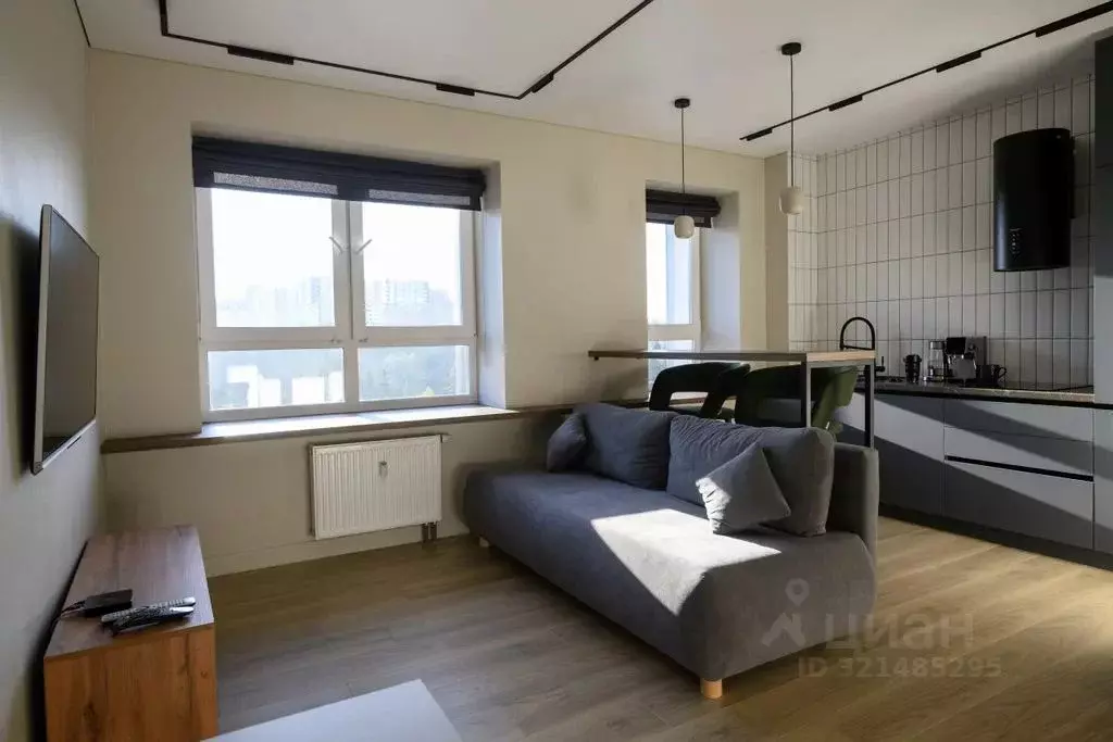 Студия Коми, Сыктывкар Петрозаводская ул., 47 (25.0 м) - Фото 0