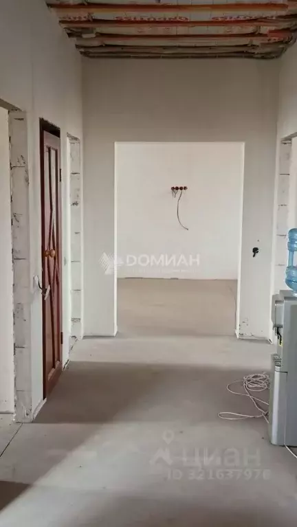 Дом в Ростовская область, Аксайский район, Грушевская ст-ца пер. ... - Фото 1