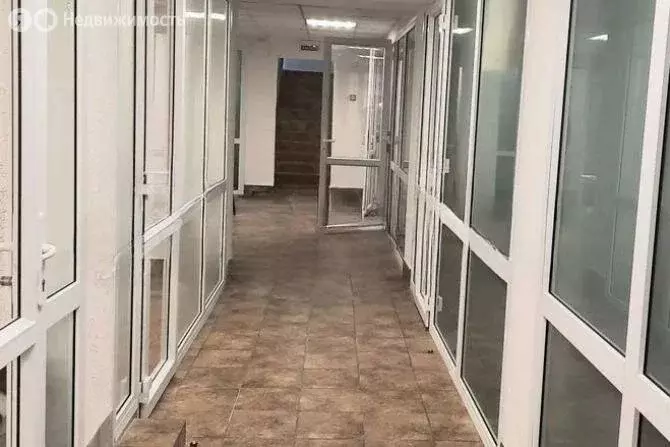 Помещение свободного назначения (26 м) - Фото 1