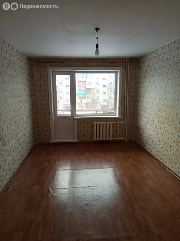 2-комнатная квартира: Улан-Удэ, улица Антонова, 14 (44 м) - Фото 1