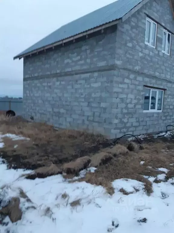 Дом в Свердловская область, Каменский городской округ, с. Черемхово ... - Фото 1