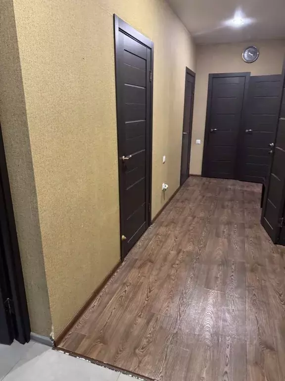 3-к кв. Волгоградская область, Волгоград Кузнецкая ул., 75 (82.6 м) - Фото 2