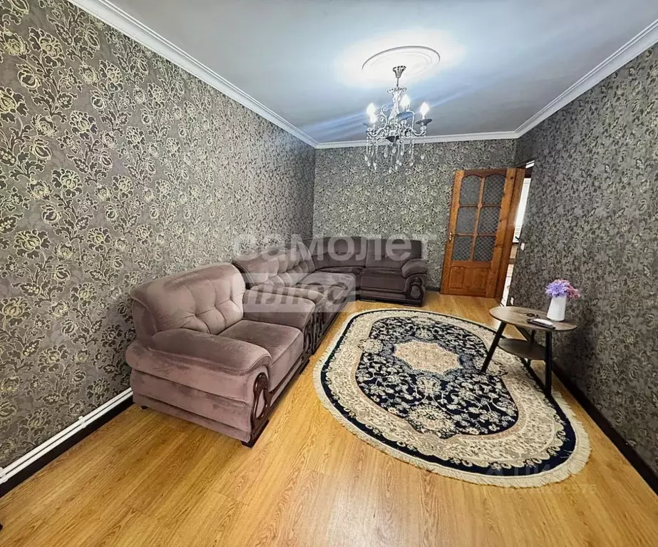 3-к кв. Дагестан, Кизилюрт ул. Гагарина, 62 (62.0 м) - Фото 0