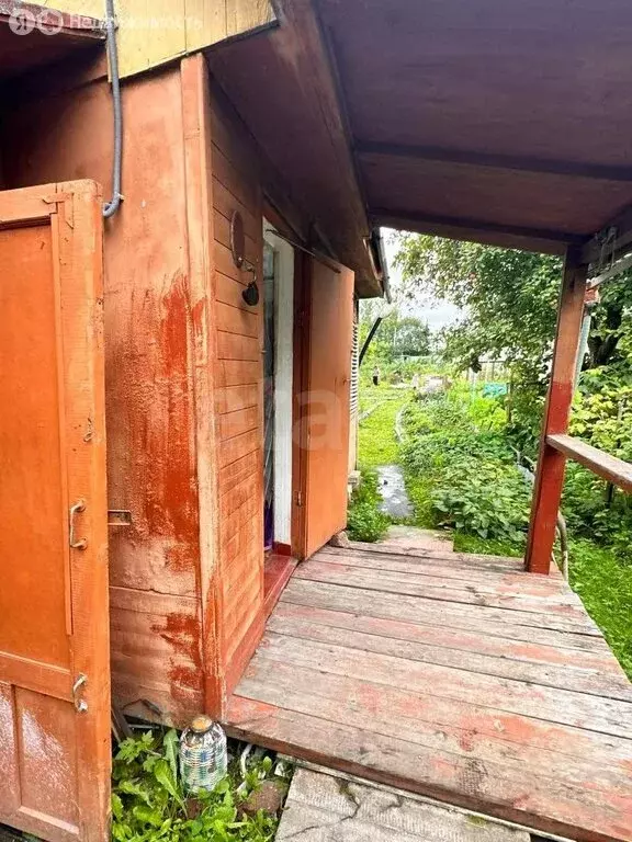 Дом в Вологодская область, Шекснинский муниципальный округ, ... - Фото 2