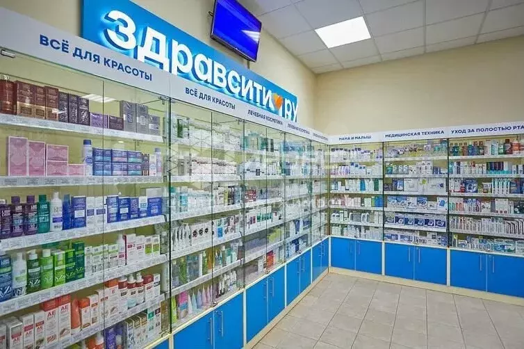 Помещение с арендатором, 65 кв.м - Фото 0