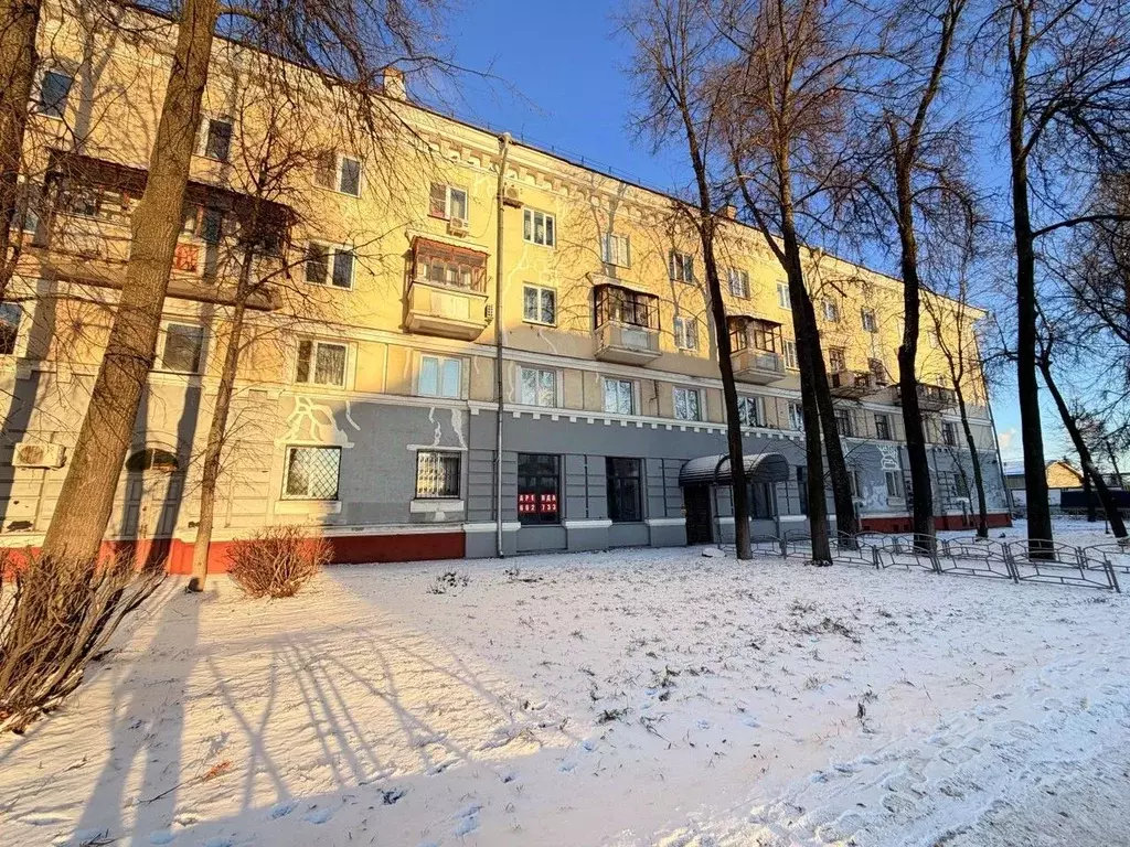Помещение свободного назначения в Ярославская область, Ярославль ул. ... - Фото 2