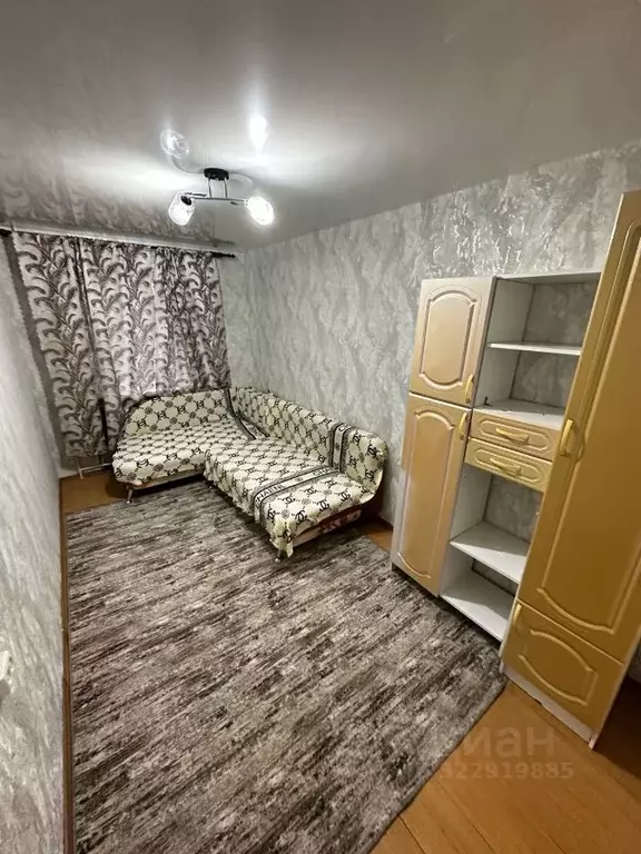 2-к кв. Самарская область, Самара Юбилейная ул., 15а (45.0 м) - Фото 2