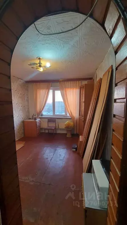 Студия Кемеровская область, Кемерово ул. Попова, 5 (16.5 м) - Фото 2