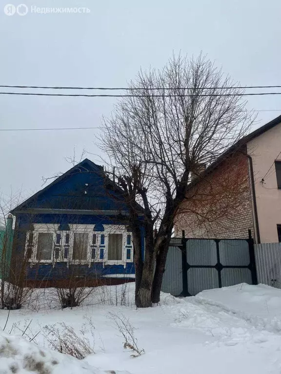 Дом в Оренбург, улица Дубицкого, 88 (42.8 м) - Фото 1