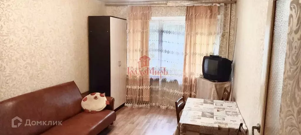 Продаётся 1-к квартира, 31 м - Фото 0