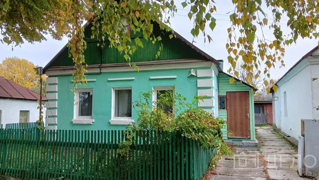 Дом в Рязанская область, Рязань Литейщик СТ, 13 (60 м) - Фото 1