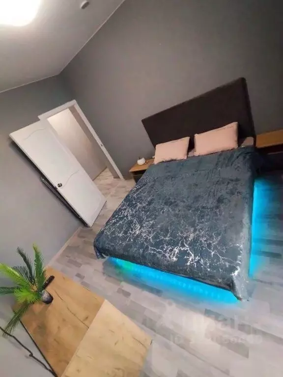 2-к кв. Пермский край, Пермь Монастырская ул., 60 (45.0 м) - Фото 2