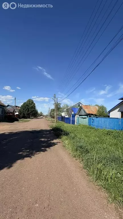 Дом в село Бураево, улица Пушкина (31.9 м) - Фото 2