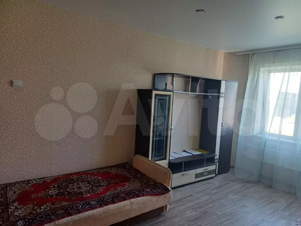 3-к. квартира, 64 м, 5/9 эт. - Фото 1