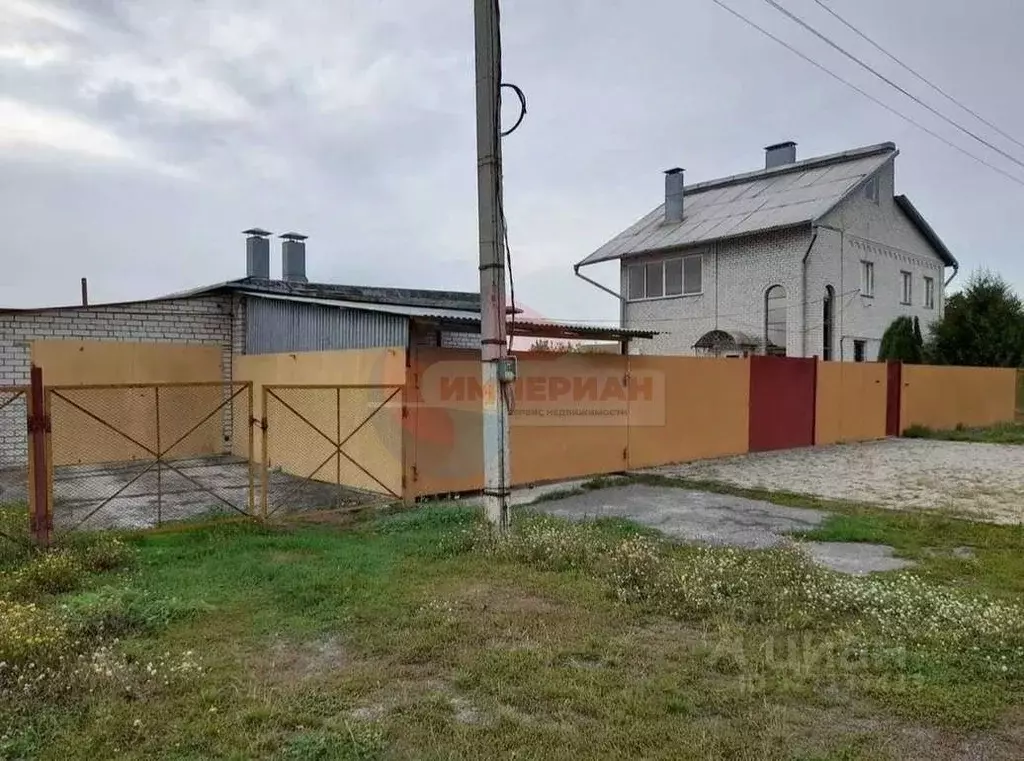 Коттедж в Белгородская область, Шебекино ул. Цветаевой (190 м) - Фото 2