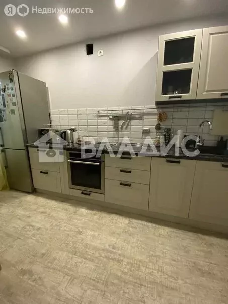 1-комнатная квартира: Вологда, улица Карла Маркса, 103Б (39.8 м) - Фото 0