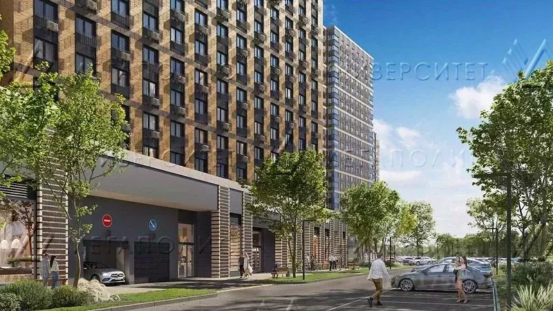 Помещение свободного назначения в Москва ул. Красного Маяка, 26к1с2 ... - Фото 1