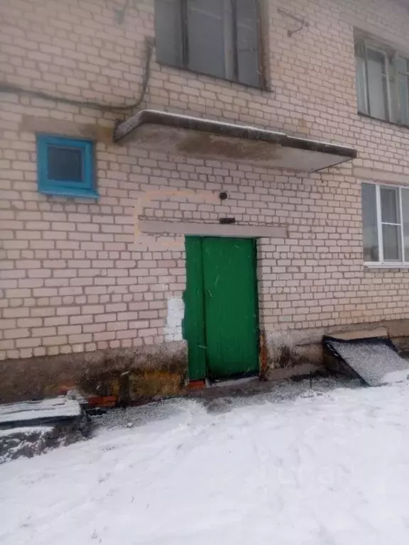 3-к кв. Псковская область, Псковский муниципальный округ, д. Гверздонь ... - Фото 2