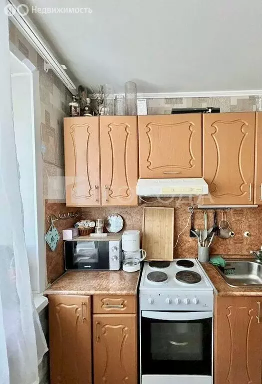 2-комнатная квартира: Барнаул, Телефонная улица, 44 (41 м) - Фото 2