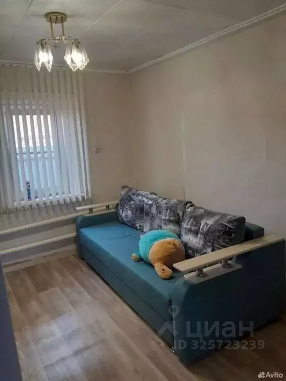 Дом в Астраханская область, Астрахань Кишиневская ул., 27 (66 м) - Фото 1