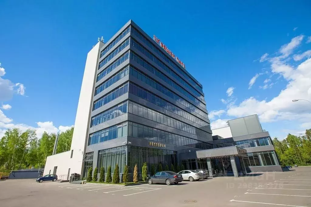 Комната Московская область, Мытищи городской округ, пос. Вешки ... - Фото 1