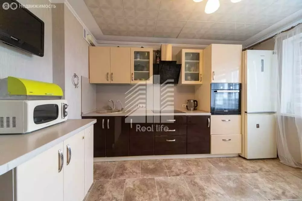 3-комнатная квартира: Домодедово, улица Текстильщиков, 41/5 (71.4 м) - Фото 1