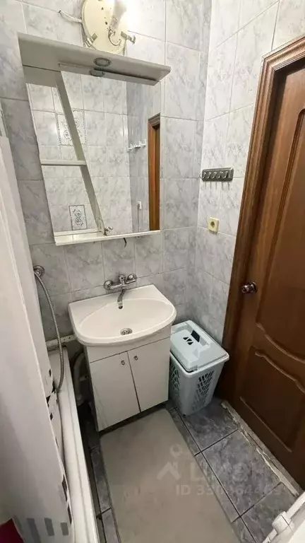 2-к кв. Москва Керамический проезд, 53К3 (60.0 м) - Фото 1