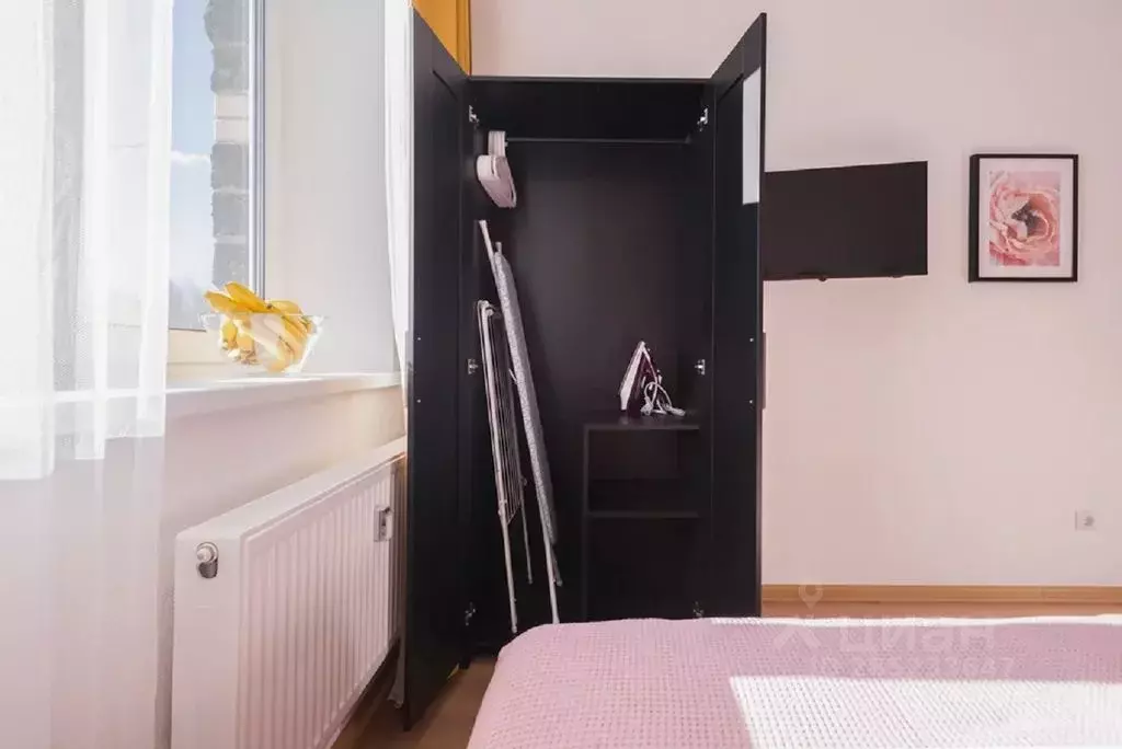 Студия Санкт-Петербург пос. Песочный, Садовая ул., 85 (17.0 м) - Фото 1