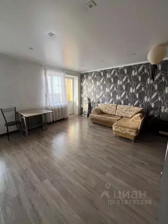 1-к кв. Татарстан, Альметьевск просп. Изаила Зарипова, 35 (50.0 м) - Фото 0