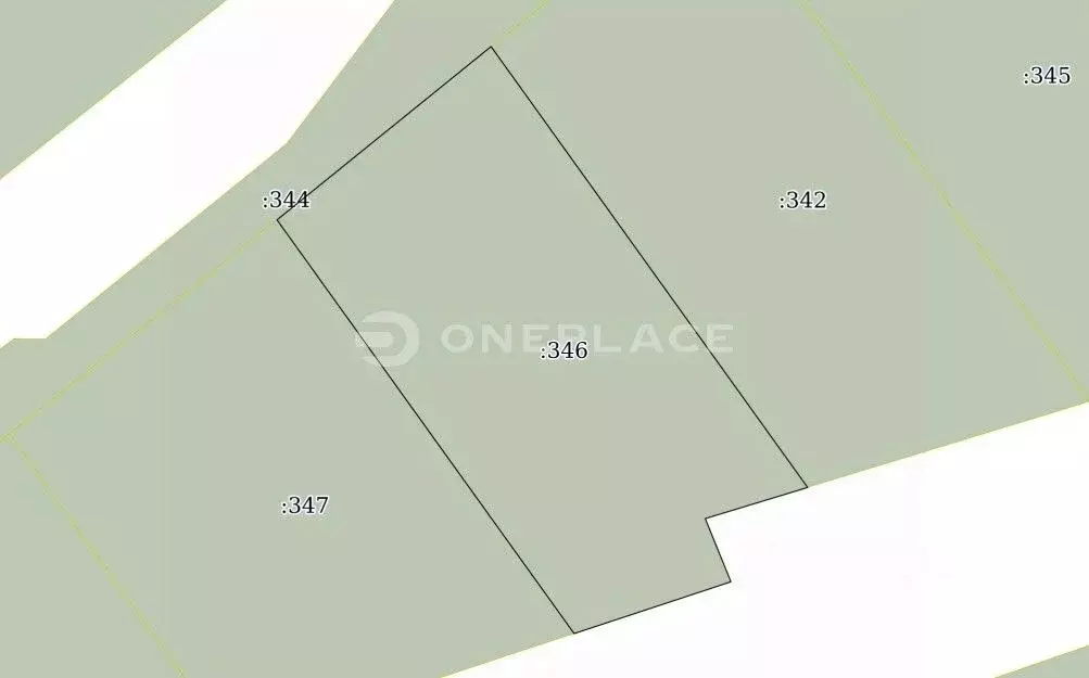 Участок в Ленинградская область, Всеволожский район, Юкковское с/пос, ... - Фото 2