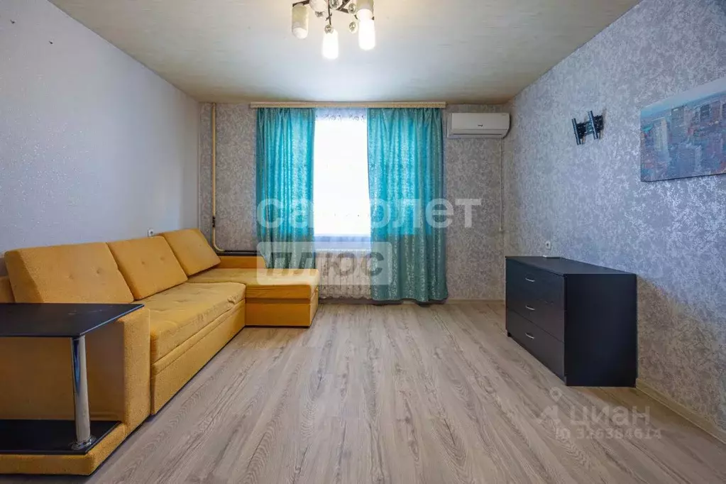 1-к кв. Московская область, Подольск проезд Флотский, 3 (38.0 м) - Фото 1