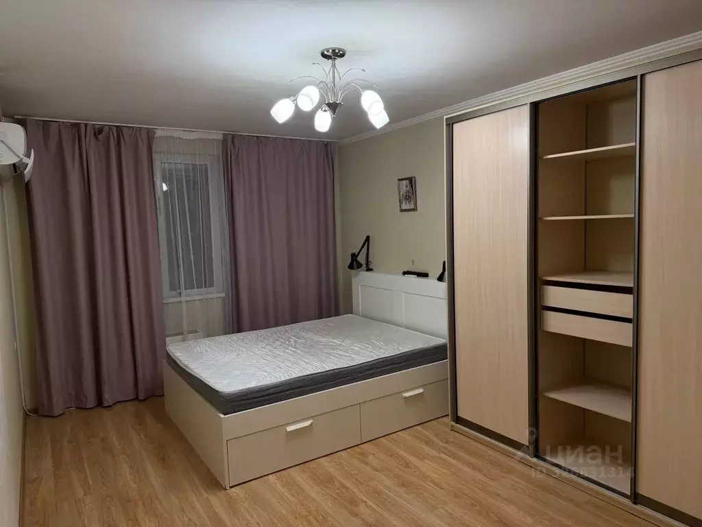 2-к кв. Москва Юрловский проезд, 14к4 (51.1 м) - Фото 1