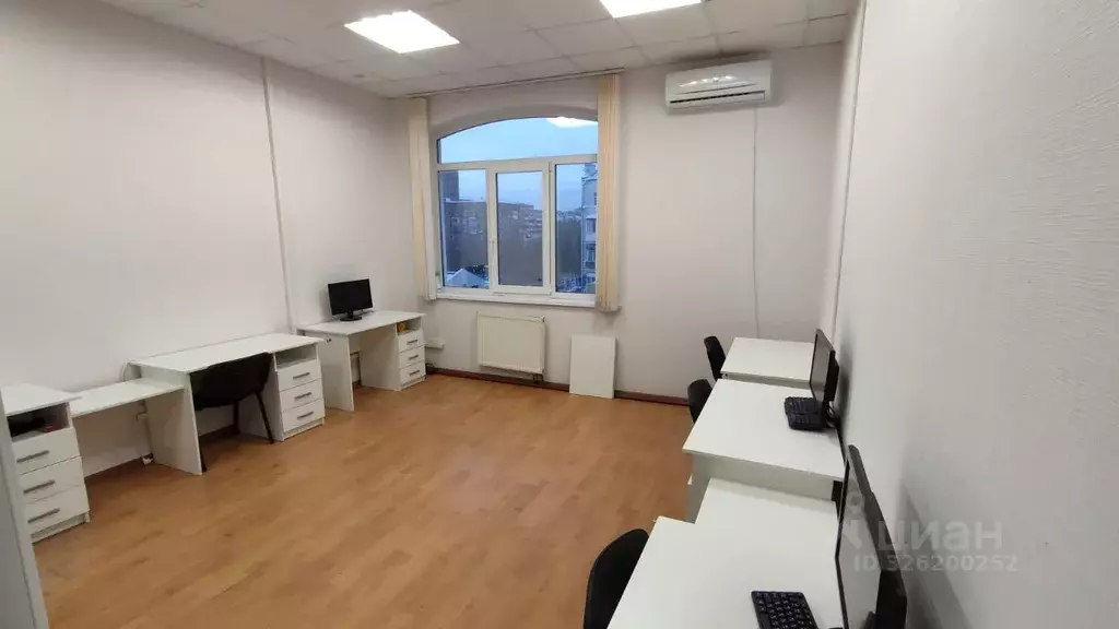 Офис в Москва Воронцовская ул., 35Бк1 (34 м) - Фото 2