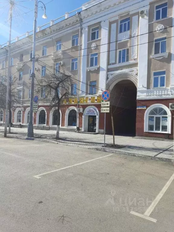 2-к кв. Курганская область, Курган ул. Гоголя, 61 (65.0 м) - Фото 0