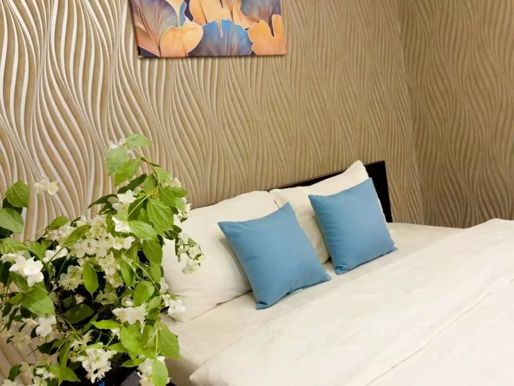 1-к кв. Московская область, Одинцово Можайское ш., 24 (40.0 м) - Фото 1