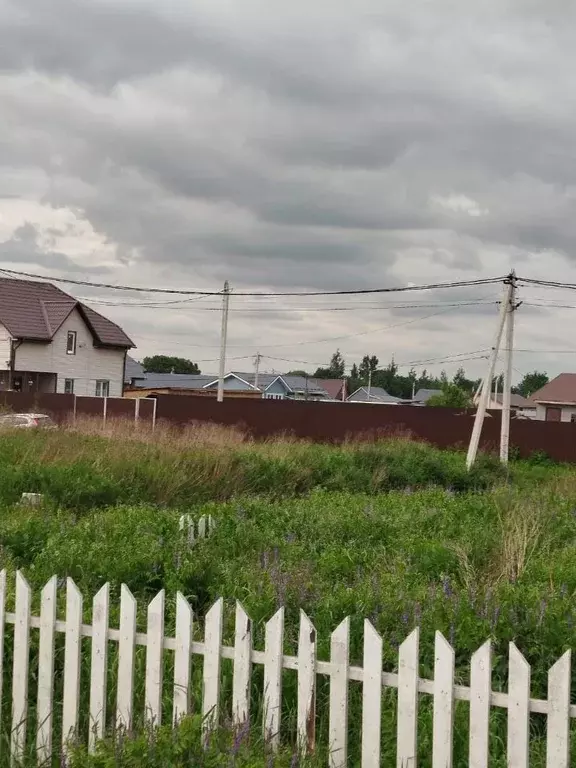 Участок в Ленинградская область, Гатчинский район, д. Монделево, ... - Фото 1