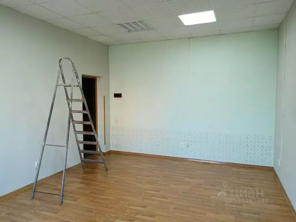 Офис в Краснодарский край, Краснодар Центральный мкр, ул. ... - Фото 2