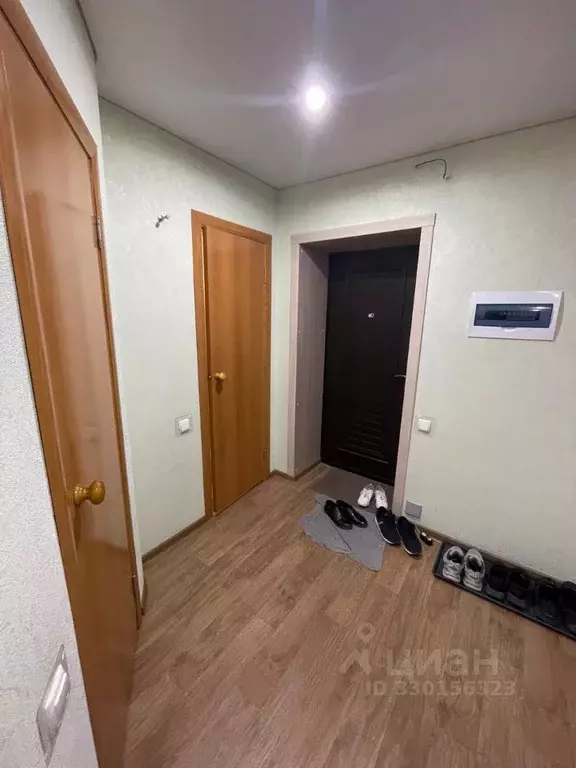 2-к кв. Курская область, Железногорск Заводской проезд, 1 (68.0 м) - Фото 1