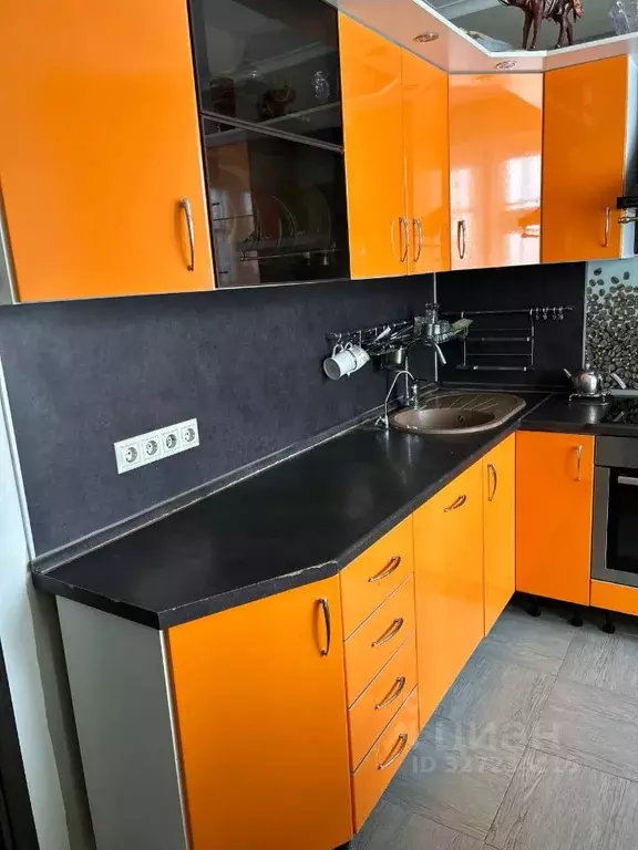 3-к кв. Москва Мироновская ул., 46к1 (77.2 м) - Фото 2