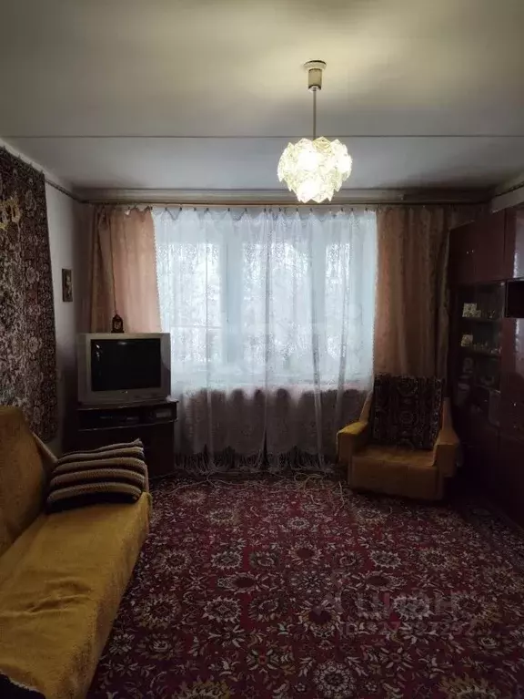 4-к кв. Вологодская область, Харовск Ленинградская ул., 22А (78.5 м) - Фото 2