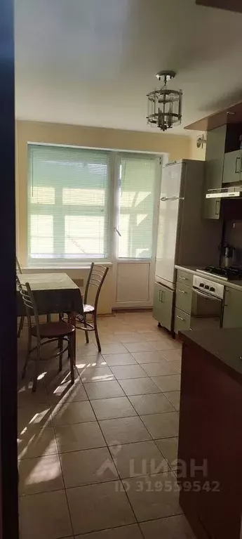 1-к кв. Москва Красностуденческий проезд, 17 (36.0 м) - Фото 0