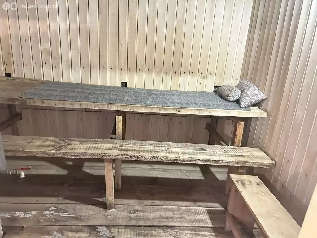 Дом в Ставропольский район, сельское поселение Васильевка, СНТ ... - Фото 1