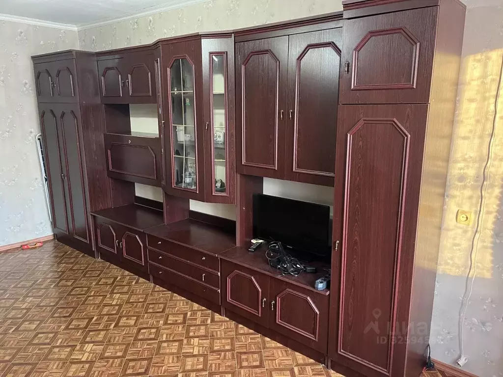 1-к кв. Ростовская область, Новочеркасск Буденновская ул., 102 (31.0 ... - Фото 2