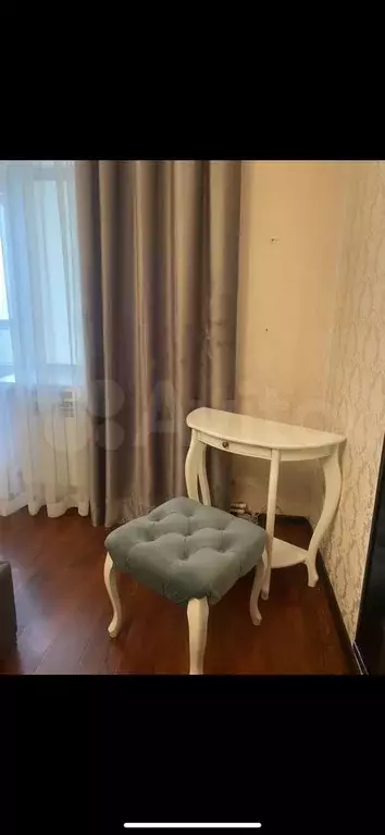 1-к. квартира, 50 м, 6/9 эт. - Фото 1