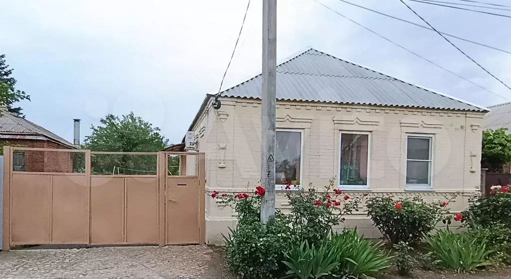 Дом 89 м на участке 10 сот. - Фото 0