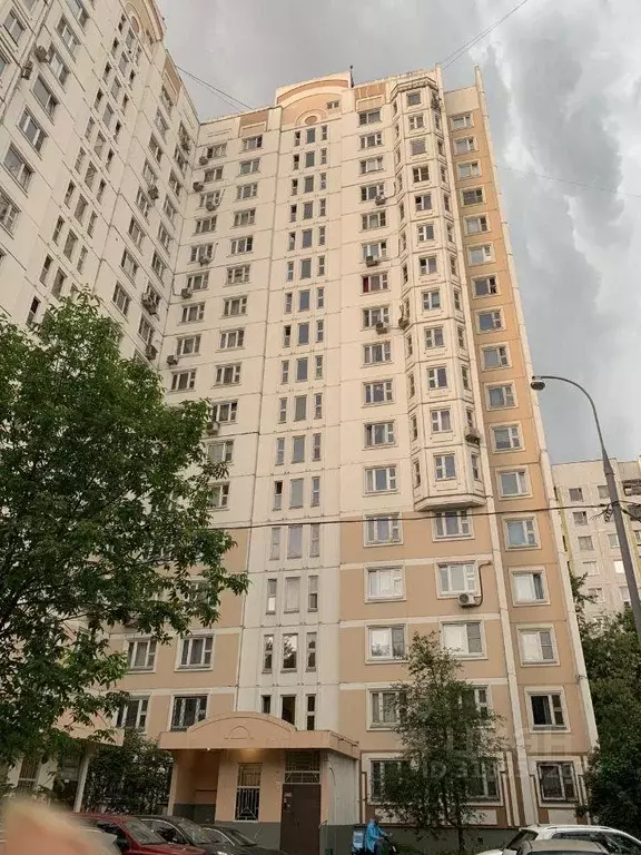 Квартира, 2 комнаты, 54 м - Фото 0