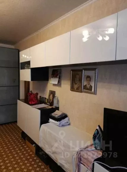 1-к кв. Московская область, Рузский муниципальный округ, Тучково пгт ... - Фото 0