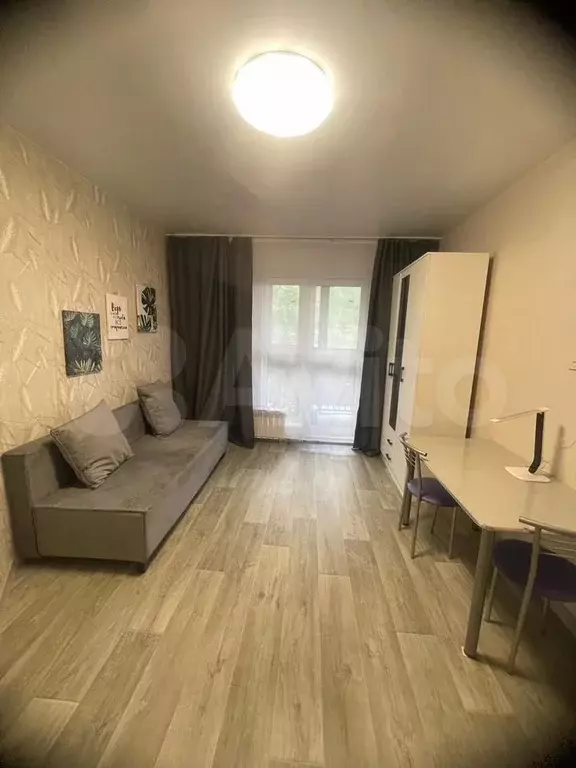 2-к. квартира, 40 м, 2/13 эт. - Фото 0
