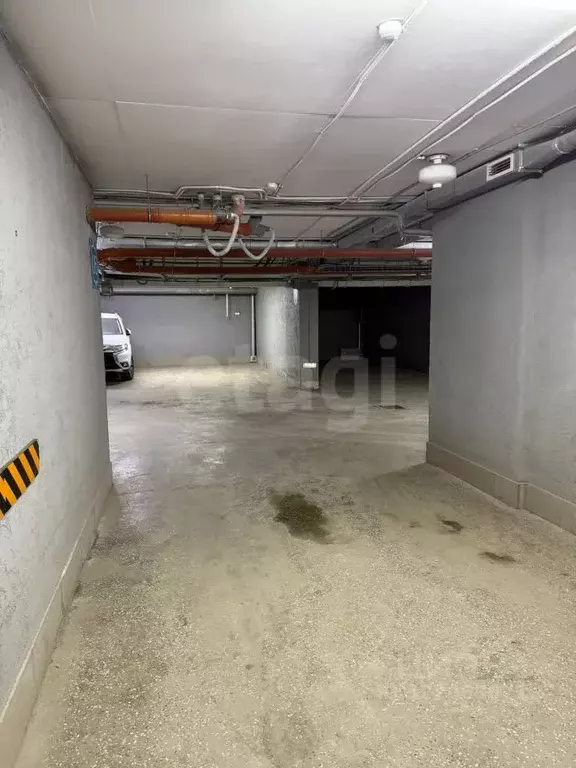 Гараж в Кемеровская область, Кемерово ул. Дружбы, 30/7 (24 м) - Фото 1